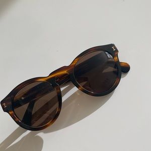 Illesteva sunglasses